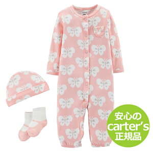 J[^[Y 3pcZbg Carter's t ŐV쐳Ki Jo[I[ Xq \bNX ̎qxr[ o^tC