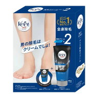 ヴィートメン 除毛クリーム 210g×2本 + アフタークリームセット ヘラ付 除毛 脱毛 男性用 メンズ ムダ毛…