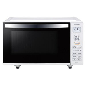  TOSHIBA P@\W ER-WS17(W) zCg ɓe 17L Wōo 900W tbgɓf dqW
