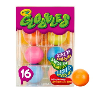 N Crayola Ou XNC[Yߋ ߋ XNC[Y{[ S{[ ՂɂՂ ߋ XgXU Globbles