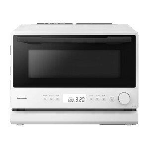 �p�i�\�j�b�N �I�[�u�������W NE-FS3D-W 23L �z���C�g �p�i�\�j�b�N �d�q�����W �^�e�J�� �ɓ��t���b�g