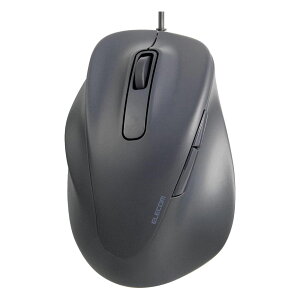 �G���R�� �É� �L���}�E�X �gEX-G�h 5�{�^�� M�T�C�Y ( ����p ) M-XGM31UBSKBK �}�E�X �R�� �u���b�N ELECOM