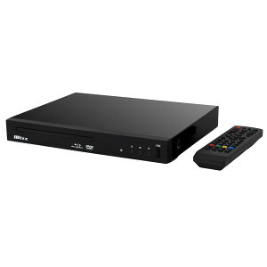 �_�C�j�`�d�q �u���[���C�f�B�X�N�v���[���[ WSB-SH820 �R���p�N�g ���u�^ DVD�v���[���[ �����R���t �u���b�N Wizz