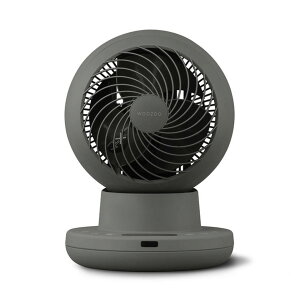 �A�C���X�I�[���} �T�[�L�����[�^�[ WOOZOO 360 i 22�� �b �z���C�g PCF-SDS15TEC-PD-W �b �O���[ PCF-SDS15TEC-PD-H �b DC���[�^�[ ��@ �É� ���� �㉺���E ��U�� �����A�����[�h Type-C���d�Ή� �������