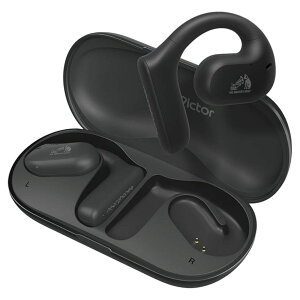 JVC�P���E�b�h Victor ���C�����X�C���z�� nearphones bluetooth ���|�� �����ӂ����Ȃ� �C���[�t�b�N �e�����[�N �� �����h�� �l�C�r�[�b �u���b�N �b �z���C�g