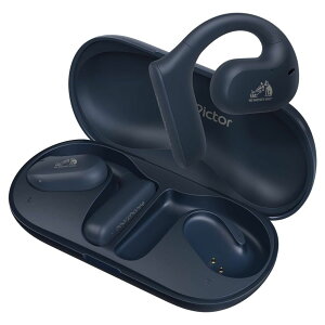 JVC�P���E�b�h Victor ���C�����X�C���z�� nearphones bluetooth ���|�� �����ӂ����Ȃ� �C���[�t�b�N �e�����[�N �� �����h�� �l�C�r�[�b �u���b�N �b �z���C�g