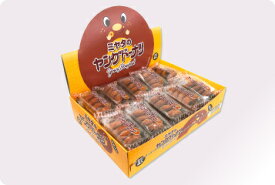 【即納】 宮田製菓 ミヤタのヤングドーナツ （1袋4個入り）