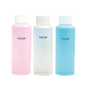 �y���[�z �p���W�F�� �p�������[�o�[ / �p���N���[�i�[ / �p���v���b�v 120ml paragel para gel