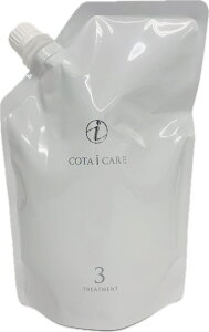 R^ ACPA COTA i CARE g[gg3 750g tB lߑւp