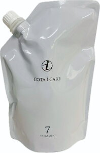 R^ ACPA COTA i CARE g[gg7 750g tB lߑւp