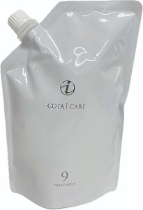 R^ ACPA COTA i CARE g[gg9 750g tB lߑւp