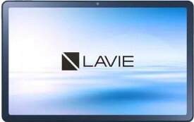 NEC LAVIE LAVIE Tab T10 T1075/EAS ストームグレー PC-T1075EAS