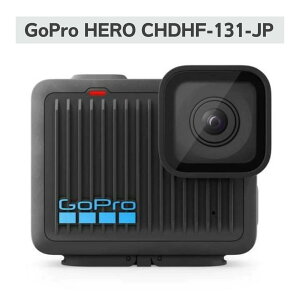 S[v GoPro HERO CHDHF-131-JP ANVJ Ki