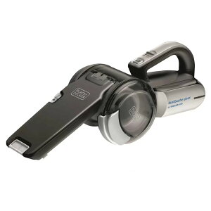 ブラック・アンド・デッカー コードレス掃除機 ピボット アクセサリーセット TPV1020BOAC Cleaner クリーナー 掃除 清掃 車内 スティック ハンディ コードレス サイクロン 掃除機 充電式 新生活 BL