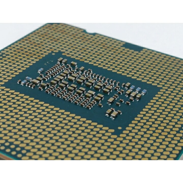 楽天市場】【バルク新品】 CPU intel Core i5 12400F LGA1700 2.5GHz 
