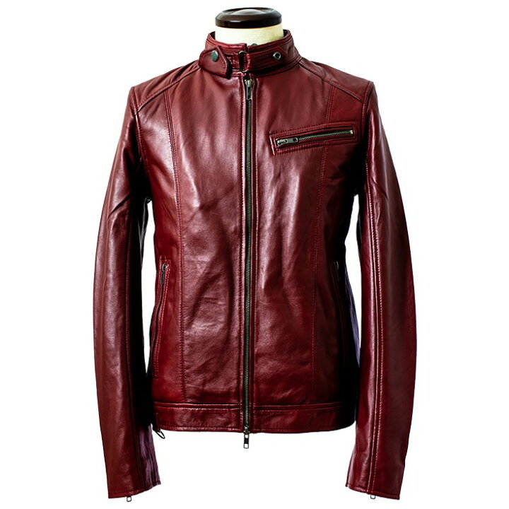 楽天市場】【20周年記念10%OFFクーポン】Liugoo Leathers 本革 