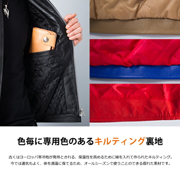 楽天市場】Horn Works 本革 UKダブルライダースジャケット 革ジャン 