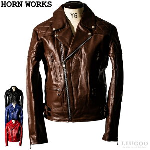 Horn Works {v UKpbh_uC_[XWPbg Y z[[NX 3548 U[WPbg oCJ[WPbg vW W {Wp[ CfBO VOC_[X 