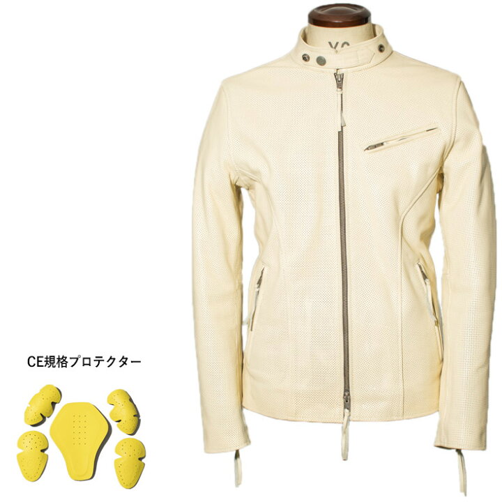 楽天市場】【20周年記念10%OFFクーポン】本革 メッシュレザー シングル 