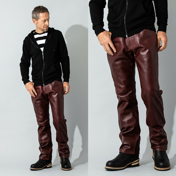 楽天市場】【30%OFFクーポン】Liugoo Leathers 本革 レギュラー 
