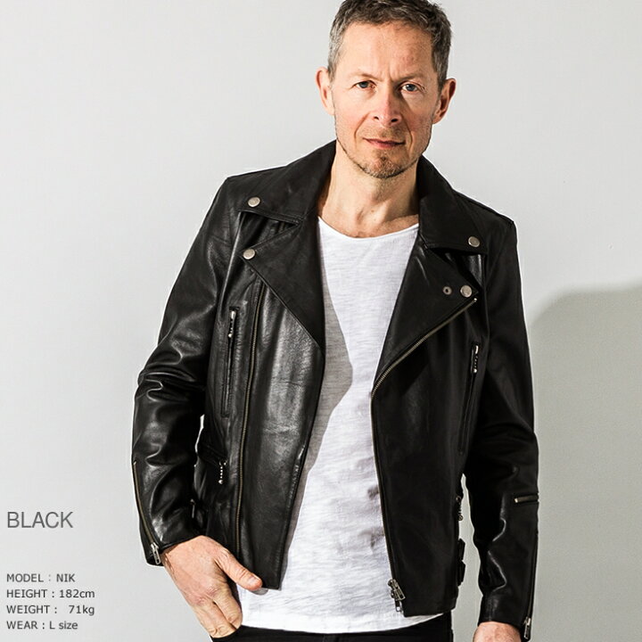 楽天市場】【20周年記念10%OFFクーポン】Liugoo Leathers 本革 UK 