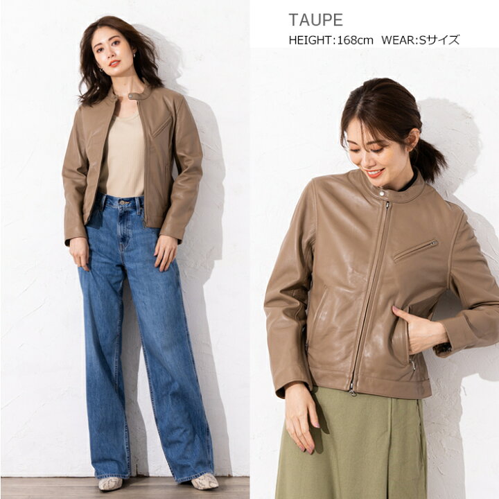 楽天市場】【20周年記念10%OFFクーポン】LIUGOO 本革 シングル 