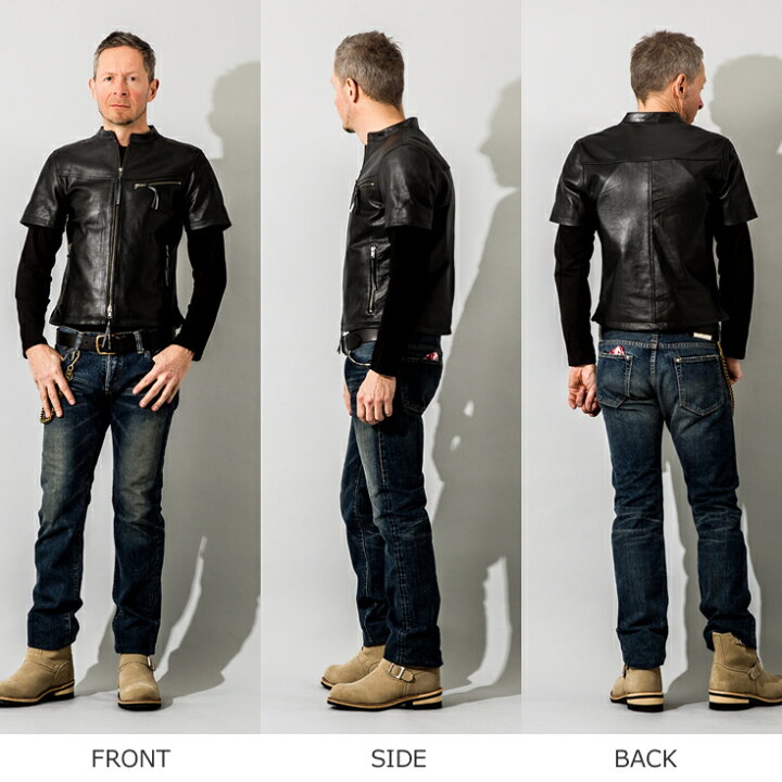 楽天市場 Liugoo Leathers 本革 メッシュレザーtシャツ メンズ リューグーレザーズ Ssl02a シングルライダース ライダースジャケット レザージャケット 革ジャン 皮ジャン ダブルライダース 本革ジャケット ブラック 黒 ジャケット アウター ブルゾン バイク 楽天市場 Liugoo Leathers 本革 メッシュレザーtシャツ メンズ リューグーレザーズ Ssl02a シングルライダース ライダースジャケット レザージャケット 革ジャン 皮ジャン ダブルライダース 本革ジャケット ブラック 黒 ジャケット アウター ブルゾン バイク