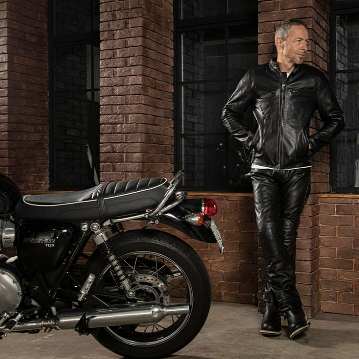楽天市場】【20周年記念10%OFFクーポン】Liugoo Leathers 本革 