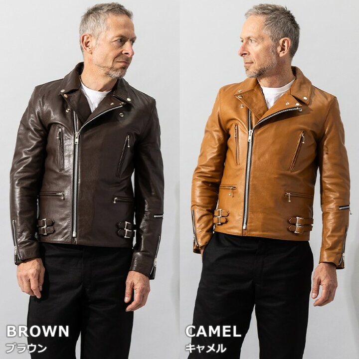 楽天市場】【20周年記念10%OFFクーポン】Liugoo Leathers 本革 UK 