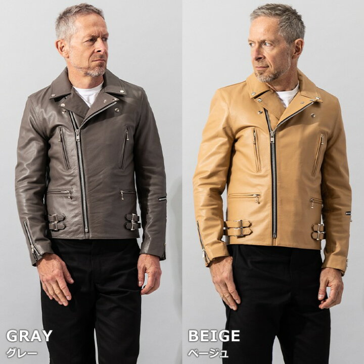 楽天市場】【20周年記念10%OFFクーポン】Liugoo Leathers 本革 UK 