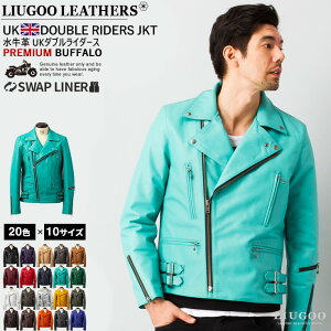 Liugoo Leathers {v UK_uC_[XWPbg ECi[t Y [O[U[Y DRY02BFA U[WPbg vW ECi[ oCNp y bNpN u] {u