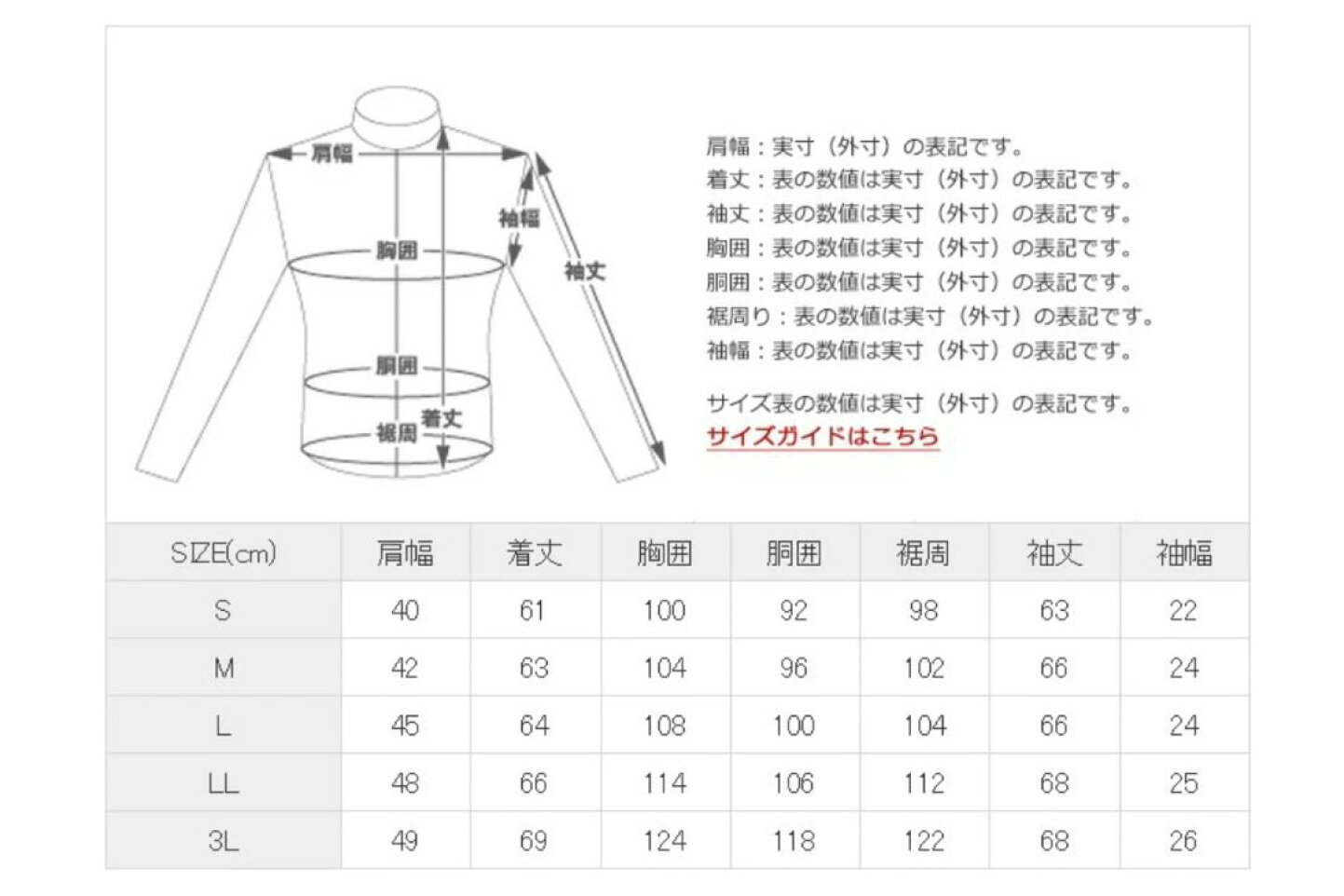 楽天市場 | レザージャケットのリューグー - 【Staff Blog】自分に合っ 
