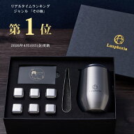 【11日まで★10%OFFクーポン】【公式/ ビアキューブ ギフト 】 アイスキューブ ステンレス氷 溶けない氷 …