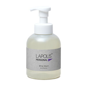 A[OC̍ {fB\[v A^Cv LAPOLISi|Xj WHIP WASH |X zCbvEHbV (500 ml) A Ȃ߂炩 ɐ􂢏グ zCbv {fBEH