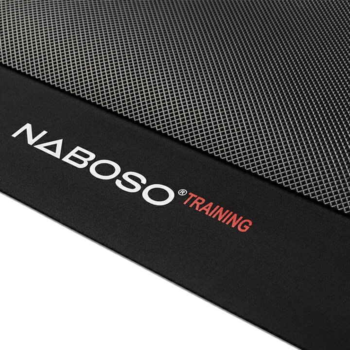 楽天市場】Naboso (ナボソ) トレーニングマット 素足 トレーニング用 