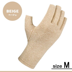 【整体師推薦】 手袋 サポーター 着圧 バネ指 関節炎 腱鞘炎 関節痛 手の痛み 医療用 引き締め 負担 軽減 滑り止め 左右セット