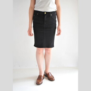 People Tree × Lee �R���{ �y���V���X�J�[�g �u���b�N