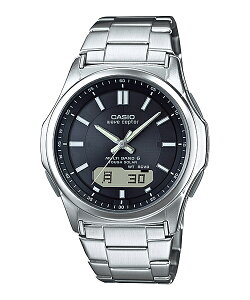 CASIO �J�V�I �r���v �����Y �\�[���[ �d�g���v �\�[���[�d�g���v �����Y �A�i���O ���t �j���\�� �b�\�� WVA-M630D-7AJF
