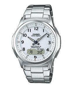 CASIO �J�V�I �r���v �����Y �\�[���[ �d�g���v �\�[���[�d�g���v �����Y �A�i���O ���t �j���\�� �b�\�� WVA-M630D-7AJF