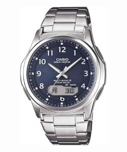CASIO �J�V�I �r���v �����Y �\�[���[ �d�g���v �����Y �A�i���O ���t �j���\�� �b�\�� WVA-M630D-7AJF
