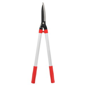 総焼入 強力刈込鋏 お手入れ油付き 刈込鋏 刈込はさみ 剪定 鋏 園芸用 はさみ ハサミ 庭木 生け垣 剪定鋏