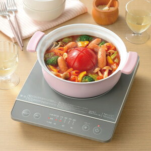 Rg  18cm 1.9L   IHΉ KXWt Z~bNR[eBO y  킢  coronto