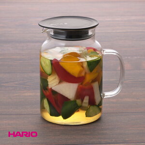 HARIO nI ϔMKX rlK[Yt[c|bg 500ml ۑe | KX|bg t[ceB[ sb`[ dqW H@Ή