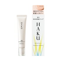 楽天市場】資生堂 haku 薬用 美白美容液ファンデ オークル30 30gの通販