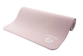 【楽天SS限定価格】[痛くない] 幅広80/61cm BIGサイズ 男女兼用 特厚 15mm 10mm 滑らない 臭くないヨガマット長さ183cm ピラティス マット [Gruper正規品] 大きめ ビッグ 特大 高反発 NBR 自宅トレーニング フィットネス 筋トレ リングフィット プレゼント 送料無料