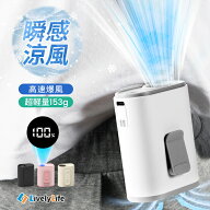 【2026年最新版】腰掛け扇風機 ベルトファン【11H連続使用】【LED残電表示】5000mAh 首掛け 扇風機 腰掛…
