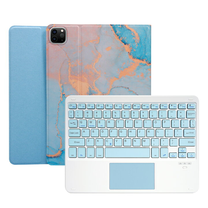楽天市場】【楽天1位】iPad キーボード ケース iPad ケース ペン収納 