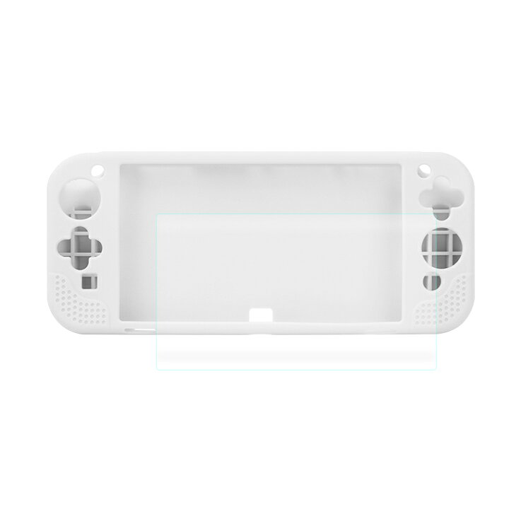 本物品質の jtpg様専用Nintendo Switch OLED（ホワイト）＋ ゲーム5本  