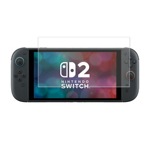 �_20%OFF�N�[�|���z�z���^�u2������E�K�C�h�g�t�vNintendo Switch2 �ی�t�B���� �A���`�O���A �u���[���C�g�J�b�g ���˖h�~ �����K���X �K���X�t�B���� �X�C�b�`2 ���炳�� �C�V�� �X�C�b�`2 �t