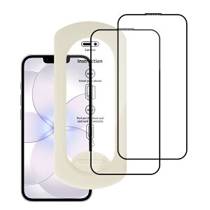 2������ LivelyLife �y�\��t�B���� iPhone17e �K���X�t�B���� iPhone17e �t�B���� �`���h�~ �`�����h�~ iPhone17e �t�B���� iPhone17e �t���ی� �t�B����